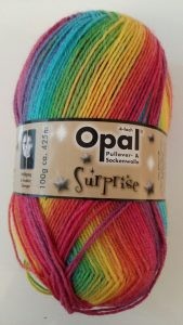 Opal Surprise